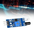 thumbnail image 5 of Infrare Obstacle Detection Sensors Module with Adjustable Sensitivity for Versatility Use in Robotics 3mm Screw Hole, 5 of 8