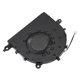 thumbnail image 2 of CPU GPU Cooling Fan 4 Pin Power Connector Replacement Laptop Internal Cooler for Lenovo 15 ARE 15 ITL 2020, 2 of 5