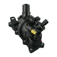 thumbnail image 7 of Thermostat Housing for for for Nissan for Mercedes 110600260R 2822033000, 7 of 7