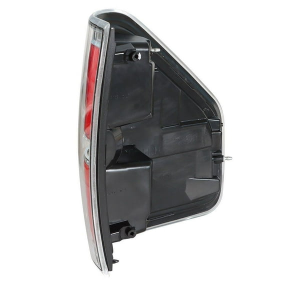 New Right Tail Lights Compatible With Ford F-150 King Ranch Lariat Limited Platinum 2009 2010 2011 2012 2013 2014 By Part Numbers FO2819143 BL3Z 13404 B 762405-64582-7