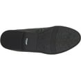 thumbnail image 5 of Dr. Scholl's Womens Rate Adorn Slip On Casual Loafer Black Smooth 8.5M, 5 of 5