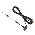 thumbnail image 1 of Antena del Escáler, Antena Bnc de 2.4Ghz 8dbi Antena Uhf Uhf Antena de Alta Ganancia Sma Tarjeta de Red Inalámbrica de Módulo Inalámbrico Femenino, 1 of 7