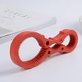thumbnail image 6 of Bottle Opener Easy Grip Multi Jar Opener Non Jam Rubber Lids Tight O8S5 D6A8, 6 of 11