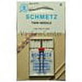 thumbnail image 2 of Schmetz Sewing Machine Twin Needle, 2 of 2