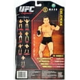thumbnail image 5 of UFC Legends Mark Coleman 11 Series 3 Action Figure 2010 Jakks Pacific 03991, 5 of 5