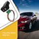thumbnail image 5 of Riwesomey Interruptor de luz antiniebla para coche, actualización modificada portátil, reemplazo de interruptores de vehículos automotrices Vehículos, repuestos y accesorios Mis, 5 of 6