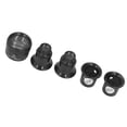 thumbnail image 4 of Loupe Monoculaire, Loupe Multi-Fonctions 10X 20X 30X Finition Fine Robuste pour Bijoux, 4 of 8