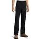 Dickies Pantalon de Travail à Jambe Droite, 30W x 30L, Noir – image 1 sur 1