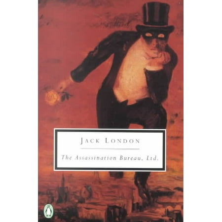 The Assassination Bureau Ltd Twentieth Century Classics Walmart Com