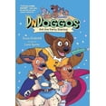 thumbnail image 2 of Dndoggos Dndoggos: Get the Party Started, Book 1, (Paperback), 2 of 2