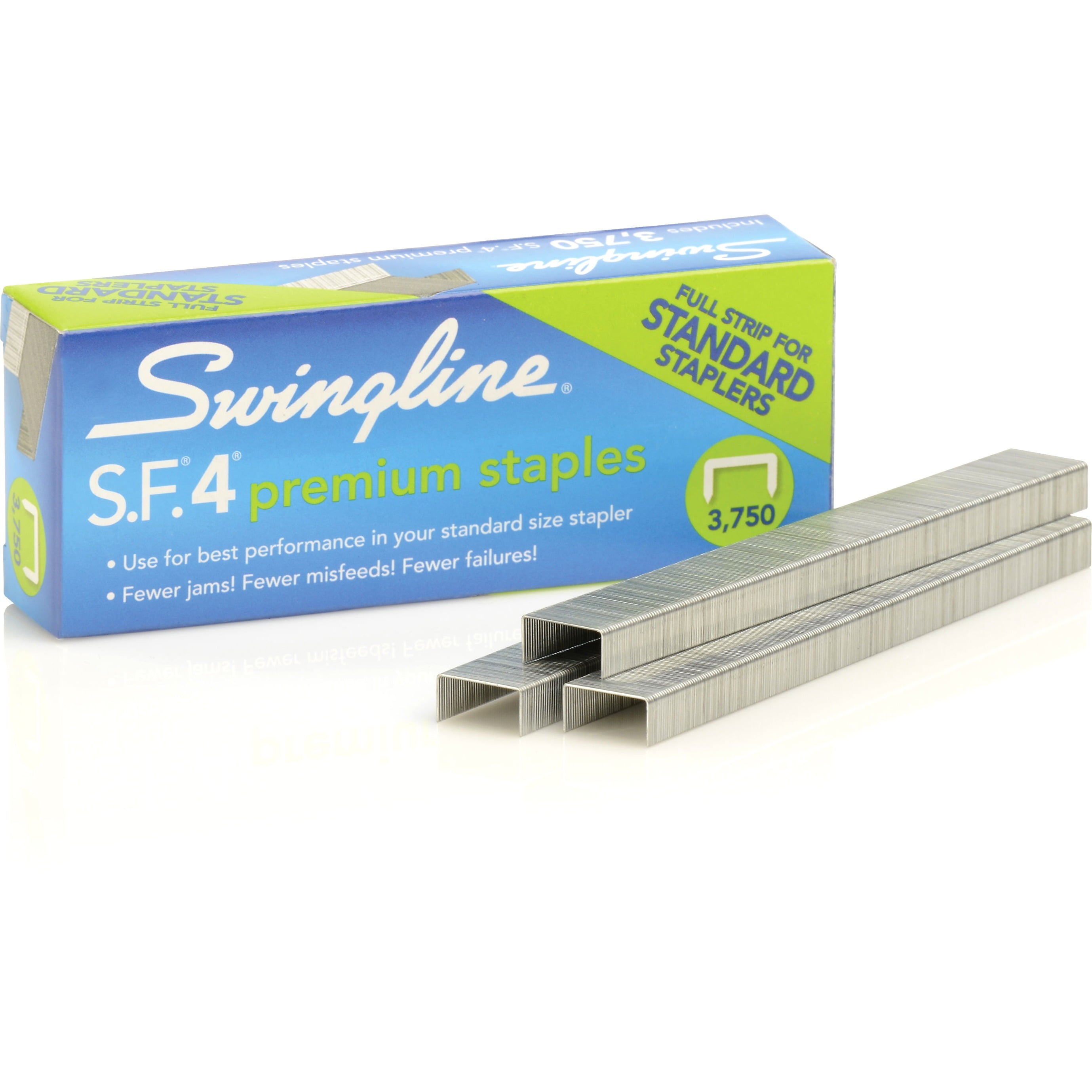 S.F. 4 Premium Staples