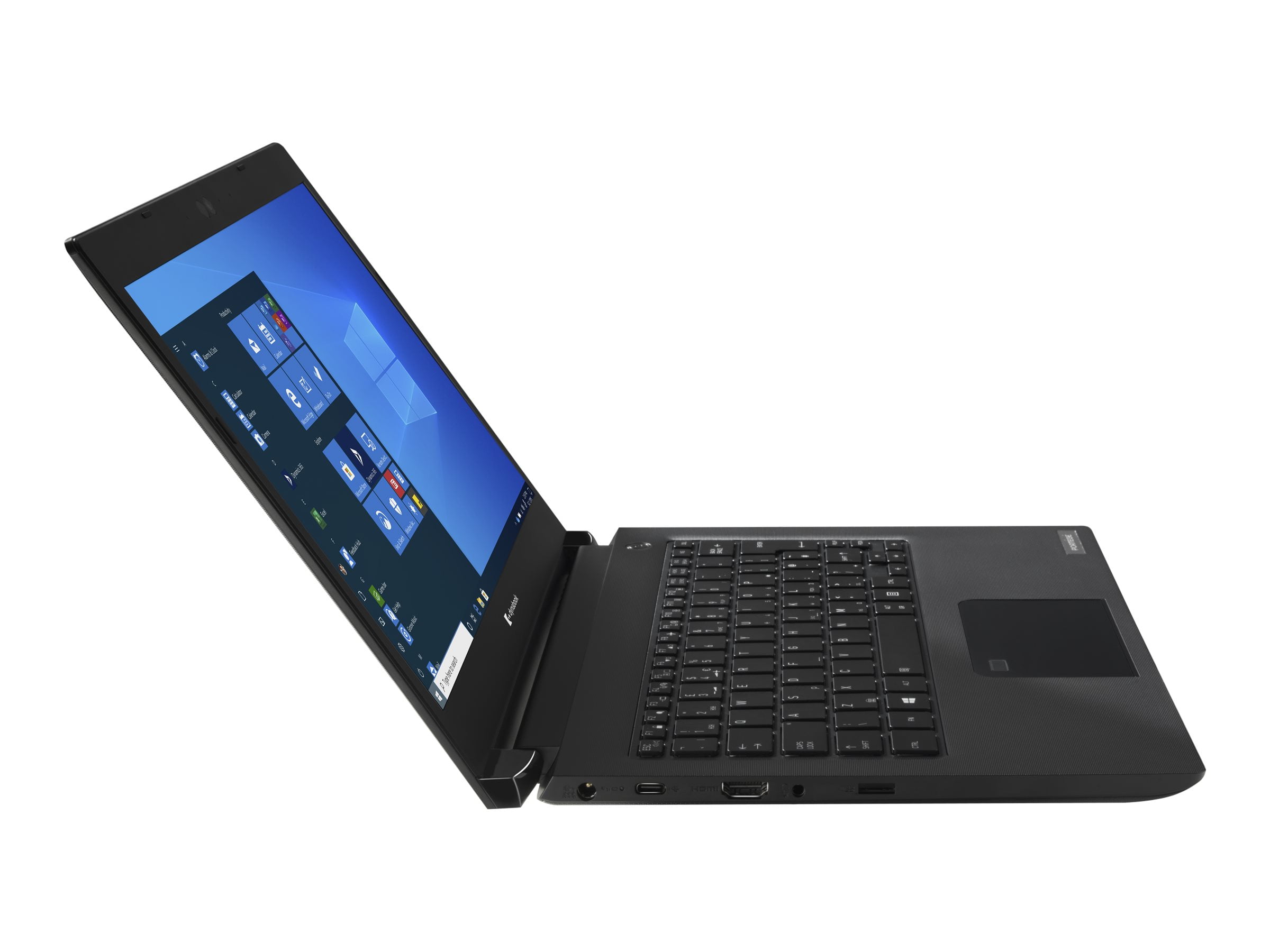 Dynabook Toshiba Tecra A30-G - Intel Celeron - 5205U - Win 10 Pro