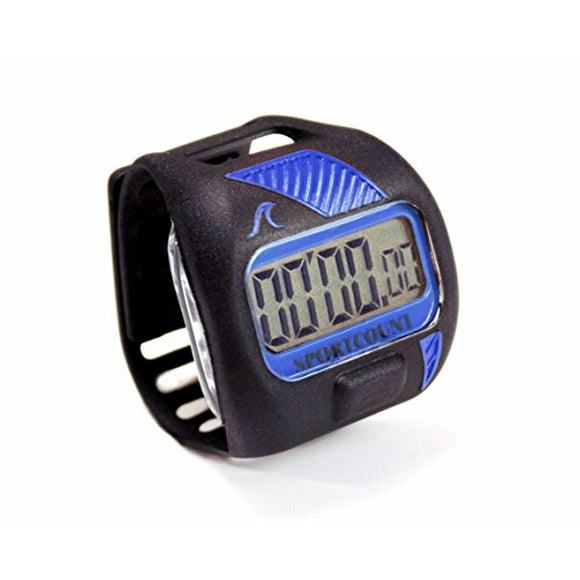SportCount LapCounter and Timer