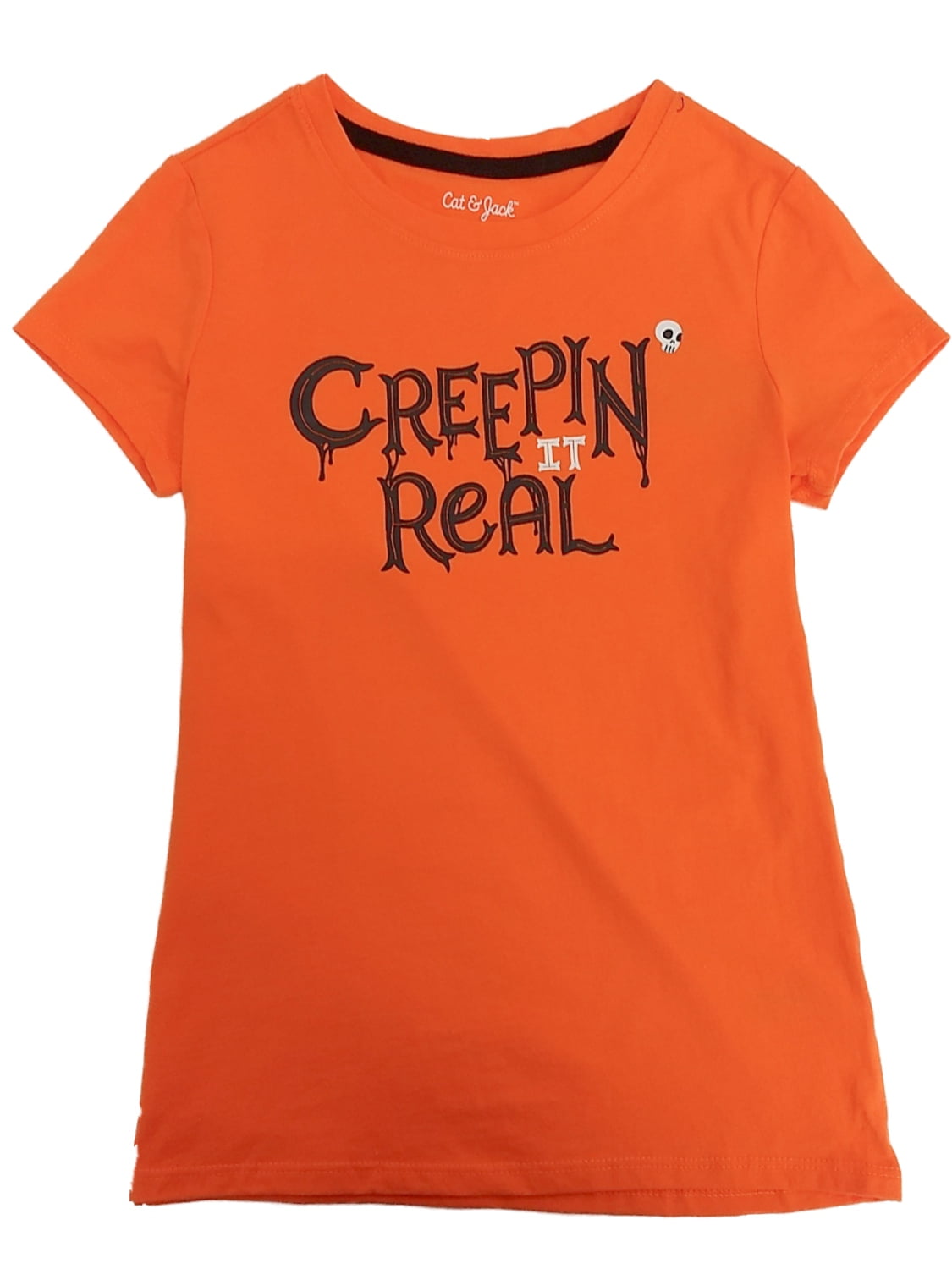 creepin it real shirt