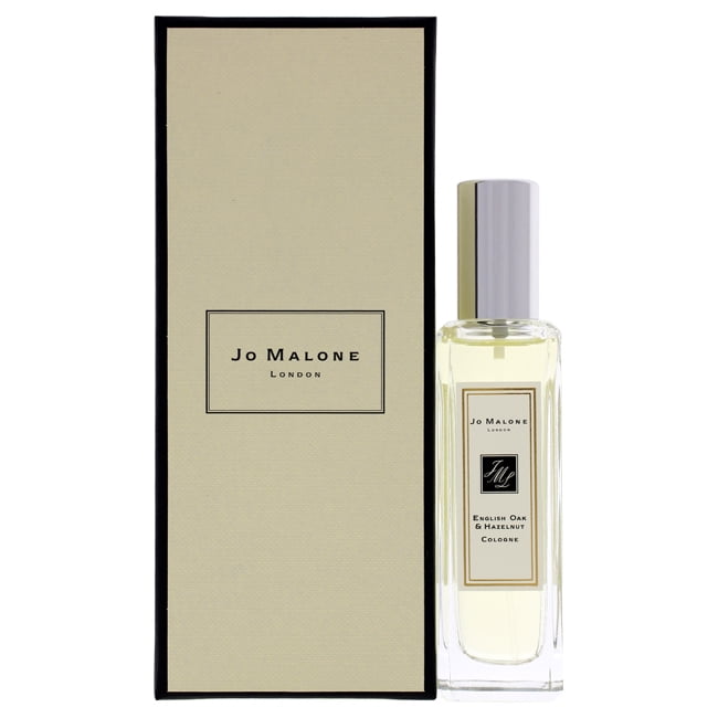 English Oak and Hazelnut by Jo Malone for Unisex 1 oz Cologne Spray