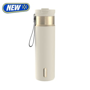 Contigo 24oz DualSip Insulated Water Bottle with Straw