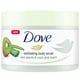 thumbnail image 1 of Exfoliante Corporal Dove Kiwi Aloe 10.5 Onzas, 1 of 9