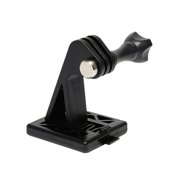 Totoro Hero Tactical Helmet Adapter Stand Front Action Camera Fixed Install Mount for Gopro Hero Airsoft Helmet Accessories