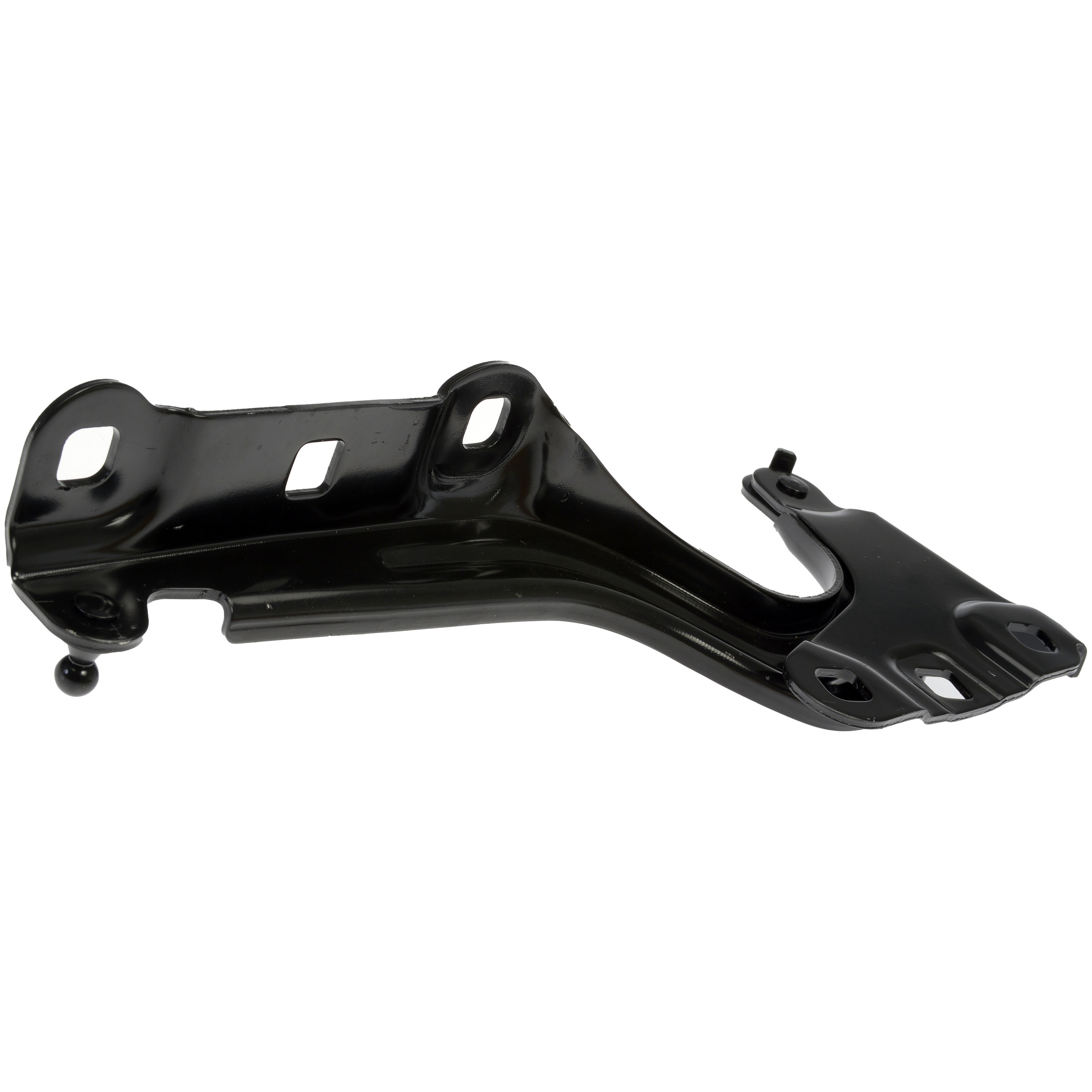 Dorman 820-540 Passenger Side Hood Hinge for Specific Cadillac / Chevrolet / GMC Models