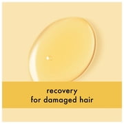 Love Beauty and Planet Hope and Repair Coconut Oil & Ylang Ylang Hair Oil, 4 oz