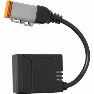 Vance and Hines Fuelpak FP3 66005 - Harley Davidson Fuel Tuner