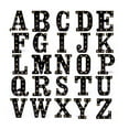 thumbnail image 6 of harmtty LED Alphabet Lights Sign Versatile Waterproof Battery Powered Lamp, 6 of 8