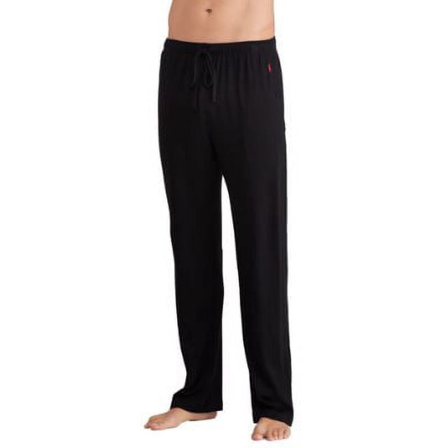 Polo Ralph Lauren Mens Supreme Comfort Knit Pajama Pants StyleL047
