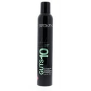 Redken Guts 10 Volume Boosting Spray Foam, 10.5 oz