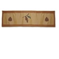 thumbnail image 1 of Patch Magic CVPINC Pinecone- Rideau de Cantonnière 54 x 16 Po, 1 of 1