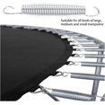 thumbnail image 5 of Accessoires de Trampoline Ressorts en Acier Galvanisé Robustes, Kit de Remplacement, Accessoires, 10 Pcs, 5 of 5