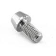thumbnail image 3 of Stainless Steel Tapered Socket Cap Bolt M6x(1.00mm)x12mm, 3 of 5