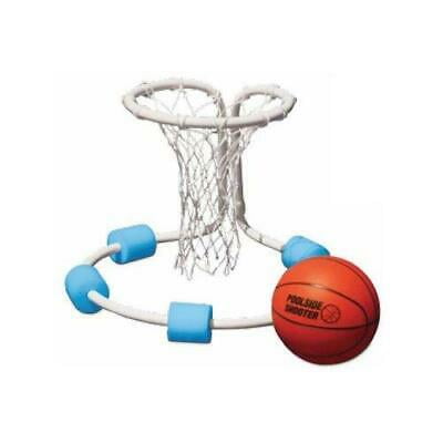 Pro Action Water Basketball Game - Poolmaster 72705 All Pro Water Basketball Game