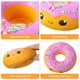 thumbnail image 3 of Foam Stress Toys Zhanmai, 8 unidades, alimentos de crecimiento lento para adolescentes, 3 of 7