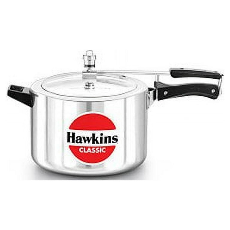 HAWKIN Classic CL3W 3 Liter New Improved Aluminum Wide Mouth
