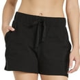 thumbnail image 5 of Jockey Women's Organic Cotton Stretch Short, 5 of 5