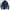 Blue, variant on TIHLMK Mens Down Jacket Sales Men's Winter Warm Slim Fit Packable Lightweight Puffer Jacket Casual Bubble Coat for Men Outerwear Blue