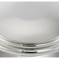 thumbnail image 4 of Savoy House Morland Transitional Polished Nickel 1 Light E Bulb Sconce, 4 of 4