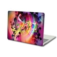 thumbnail image 5 of KSK KAISHEK Hard Case Shell Cover Only Compatible MacBook Pro 16 inchs( XDR Display, 2023/2022/2021) Model A2780/A2485, Type C Animal A 219, 5 of 5