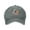 Gray, variant on Astronaut Baseball Caps for Men Women Adjustable Casual Trucker Hats for Fishing Outdoor Activities Fashion Hats