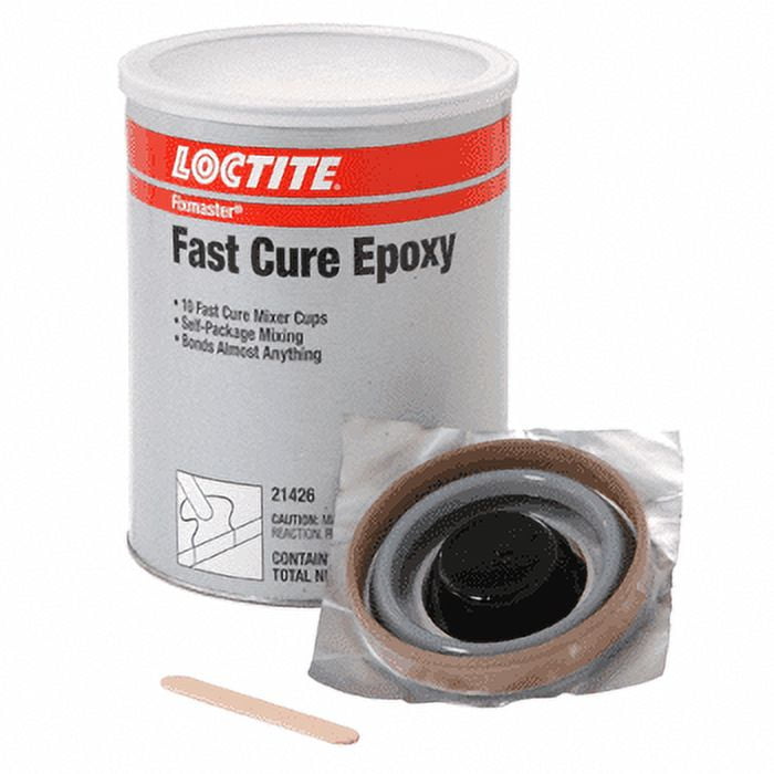 Loctite Epoxy Mixer Cups Loctite Epoxy Mixer Cups