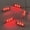 20pcs 1×4 Red, variant on LYBMTWF 20pcs 1×4 LED Lighting kit, USB Powered, Compatible with Lego Building Block 3710,DIY Accessories for City Models & Brick Combinations (Warm White)