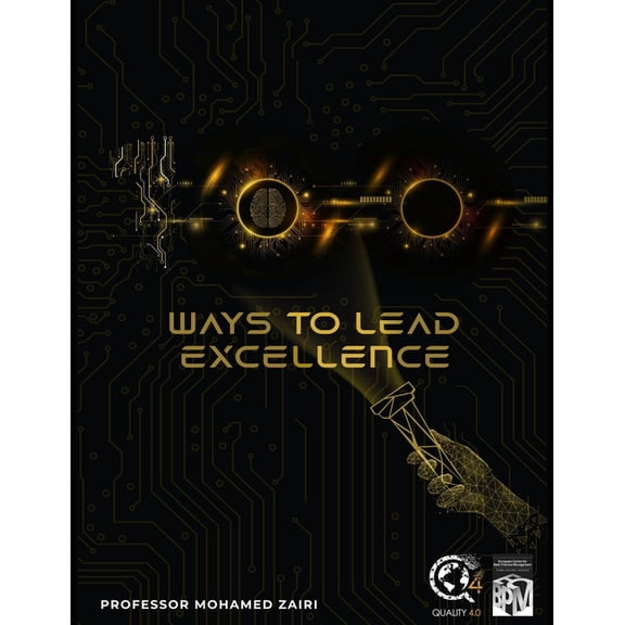 100 Ways to Lead Excellence, (Paperback)