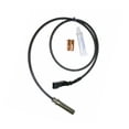 thumbnail image 3 of 4 Pack ABS Wheel Speed Sensor - 40" ABS Sensor Replaces 801553 3591875C 3591875C91 BAN801553 5010403 5012270 745801553 9705110 BEN801553 1814385 A801553 BW801553 ZAC801553 BX5012270, 3 of 4