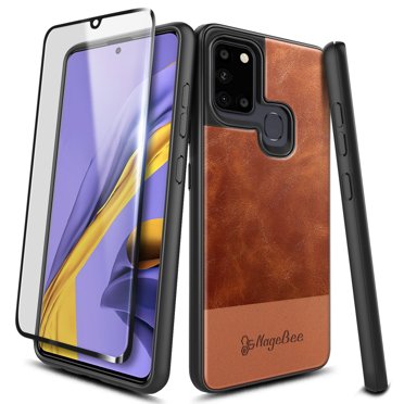 Samsung Galaxy A21s A217m 64gb Dual Sim Gsm Unlocked Android Smartphone International Variant Us Compatible Lte Black Walmart Com