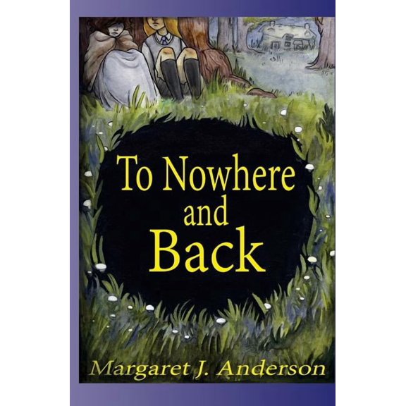 To Nowhere and Back, (Paperback)