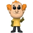 thumbnail image 1 of FUNKO Profesor Pat Pendiente NYCC 2019 Convencio;n Edicio;n Funko Funko N/A, 1 of 2