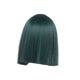 thumbnail image 1 of Minnieouse Peluca de mujer, pelo corto y liso, fiesta, vacaciones, Club, vestido elegante, decoración de Cosplay, regalos de disfraces para mujeres y Cuidado del cabello Azul oscuro Minnieouse CE014354-04, 1 of 6