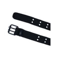 thumbnail image 2 of CTM Kids 2 Hole Roller Buckle Canvas Belt, 2 of 4