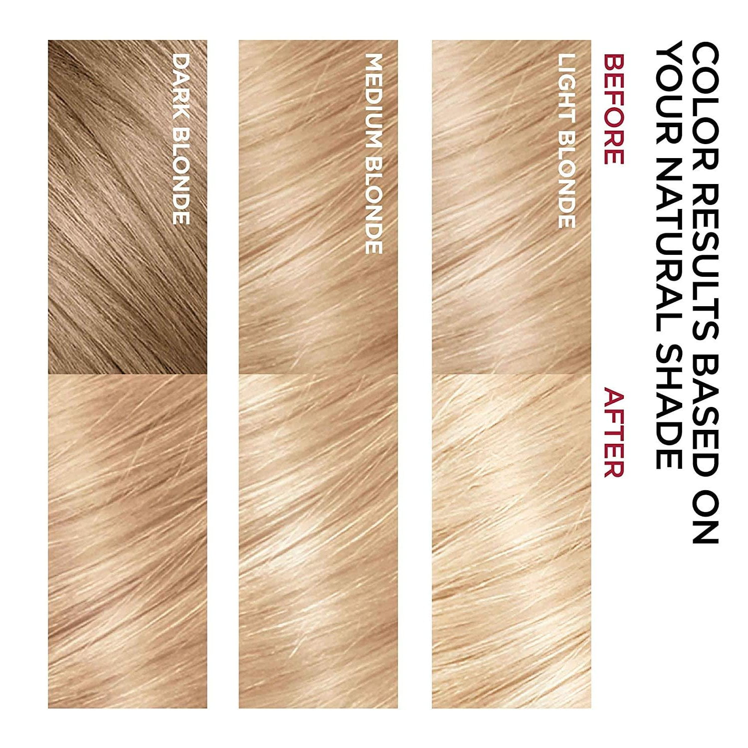 L'Oreal Professionnel Superior Reference Fade-Defying Color, 9.5 Natural Blonde