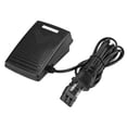 thumbnail image 2 of Home Sewing Machine Foot Foot Control Pedal, Power Cord For Domestic New Home  Craft, 2 of 8